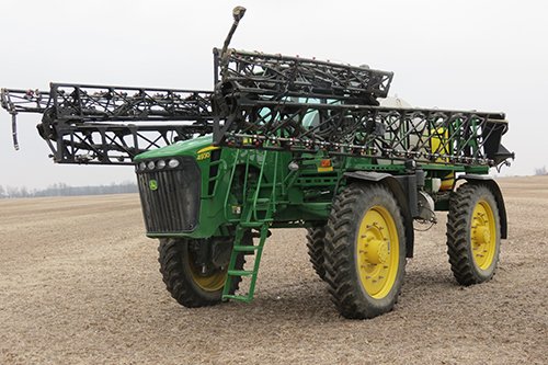 Property photo 16 - FARM EQUIPMENT AUCTION