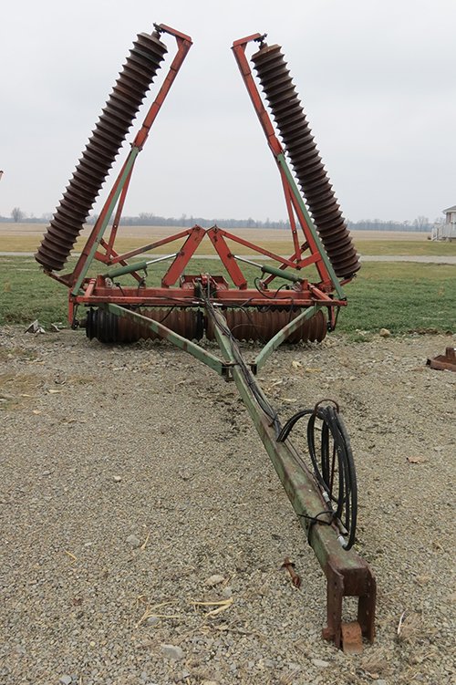 Property photo 61 - FARM EQUIPMENT AUCTION