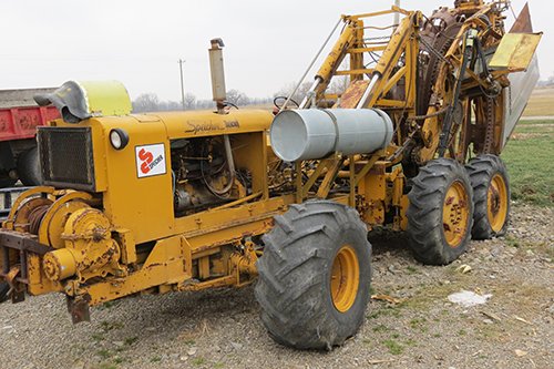 Property photo 75 - FARM EQUIPMENT AUCTION
