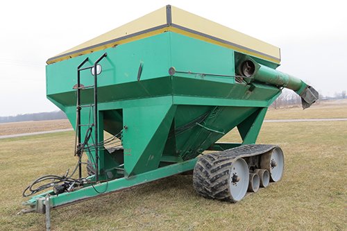 Property photo 77 - FARM EQUIPMENT AUCTION