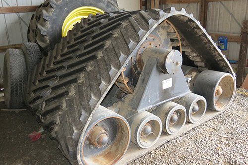 Property photo 79 - FARM EQUIPMENT AUCTION
