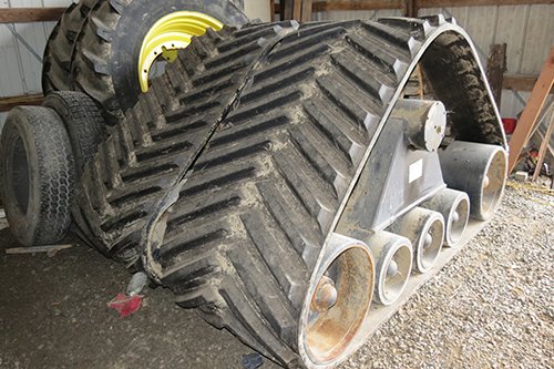 Property photo 78 - FARM EQUIPMENT AUCTION
