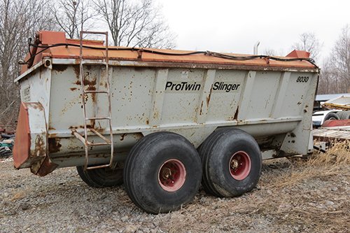 Property photo 80 - FARM EQUIPMENT AUCTION