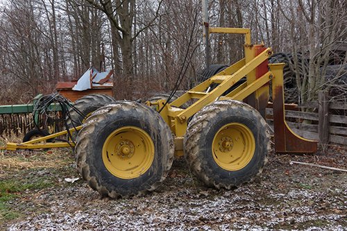 Property photo 73 - FARM EQUIPMENT AUCTION