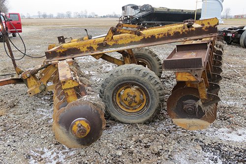 Property photo 38 - FARM EQUIPMENT AUCTION