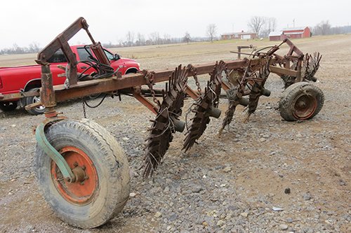 Property photo 39 - FARM EQUIPMENT AUCTION