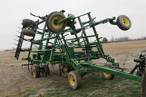 Property photo 53 - FARM EQUIPMENT AUCTION