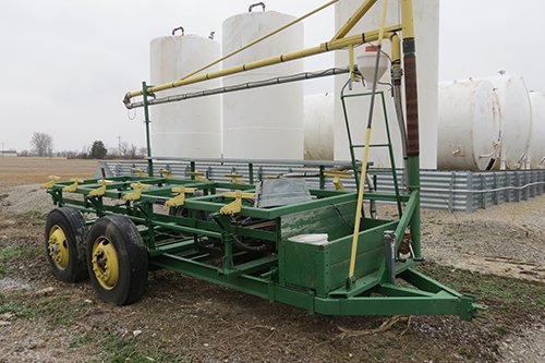 Property photo 48 - FARM EQUIPMENT AUCTION