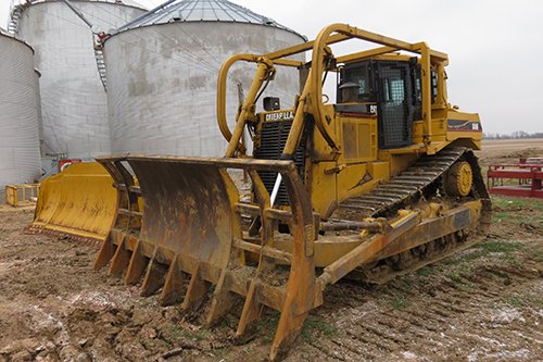 Property photo 45 - FARM EQUIPMENT AUCTION