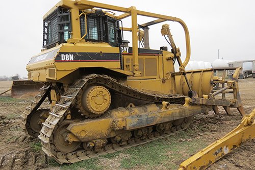 Property photo 46 - FARM EQUIPMENT AUCTION