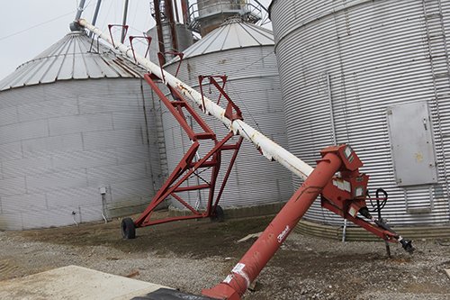 Property photo 83 - FARM EQUIPMENT AUCTION