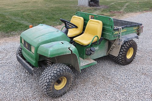 Property photo 85 - FARM EQUIPMENT AUCTION
