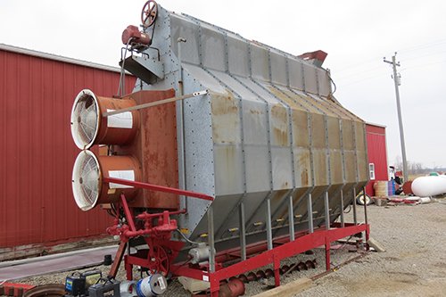Property photo 81 - FARM EQUIPMENT AUCTION