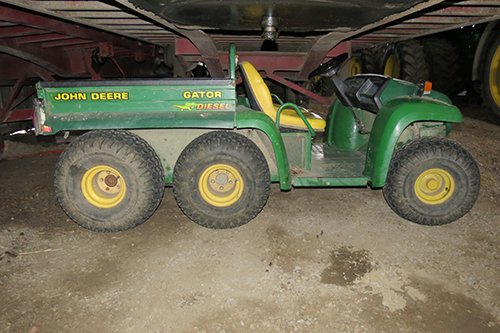 Property photo 86 - FARM EQUIPMENT AUCTION