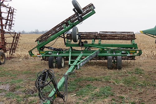 Property photo 54 - FARM EQUIPMENT AUCTION