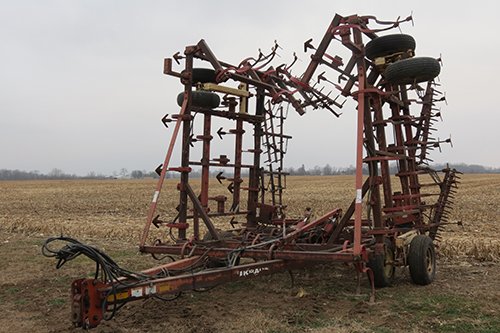 Property photo 62 - FARM EQUIPMENT AUCTION