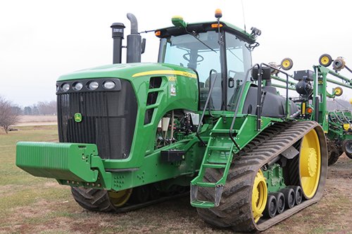 Property photo 7 - FARM EQUIPMENT AUCTION
