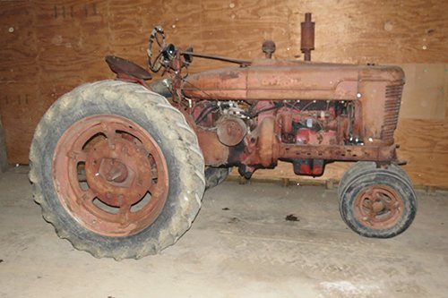 Property photo 24 - FARM EQUIPMENT AUCTION