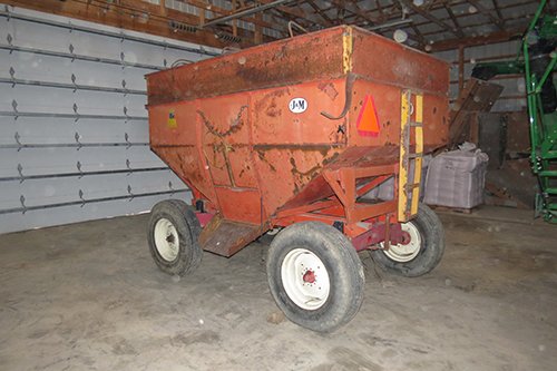 Property photo 76 - FARM EQUIPMENT AUCTION