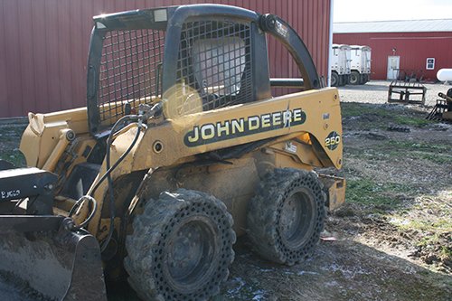 Property photo 71 - FARM EQUIPMENT AUCTION