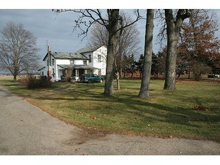 Property photo 55 - LAND & REAL ESTATE AUCTION, 313.24+/- Acres offered in 3 Tracts