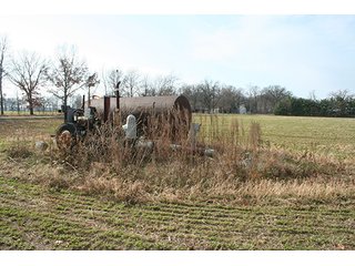 Property photo 57 - LAND & REAL ESTATE AUCTION, 313.24+/- Acres offered in 3 Tracts