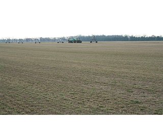 Tract 1 - LAND & REAL ESTATE AUCTION, 313.24+/- Acres offered in 3 Tracts