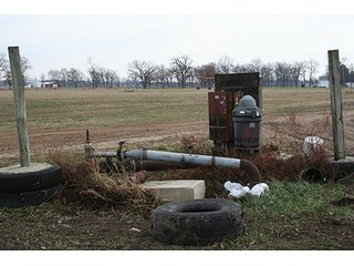 Property photo 66 - LAND & REAL ESTATE AUCTION, 313.24+/- Acres offered in 3 Tracts