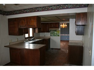 Tract 3 - LAND & REAL ESTATE AUCTION, 313.24+/- Acres offered in 3 Tracts