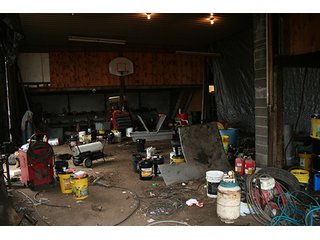 Property photo 76 - LAND & REAL ESTATE AUCTION, 313.24+/- Acres offered in 3 Tracts