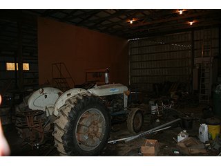 Property photo 77 - LAND & REAL ESTATE AUCTION, 313.24+/- Acres offered in 3 Tracts