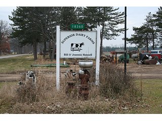 Property photo 69 - LAND & REAL ESTATE AUCTION, 313.24+/- Acres offered in 3 Tracts