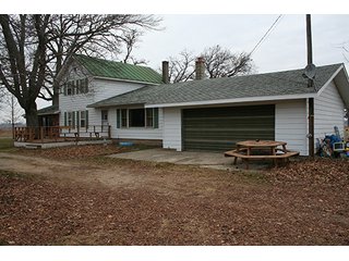 Property photo 43 - LAND & REAL ESTATE AUCTION, 313.24+/- Acres offered in 3 Tracts