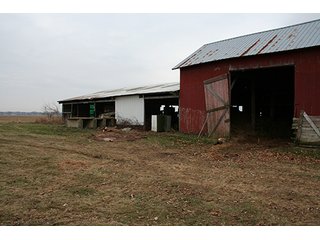 Property photo 42 - LAND & REAL ESTATE AUCTION, 313.24+/- Acres offered in 3 Tracts