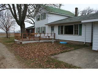 Property photo 44 - LAND & REAL ESTATE AUCTION, 313.24+/- Acres offered in 3 Tracts
