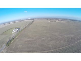 Property photo 1 - REAL ESTATE AUCTION, 158+/- Acres offered in 5 Tracts