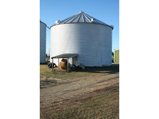 Property photo 5 - REAL ESTATE AUCTION, 158+/- Acres offered in 5 Tracts