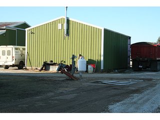 Property photo 7 - REAL ESTATE AUCTION, 158+/- Acres offered in 5 Tracts