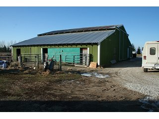Property photo 8 - REAL ESTATE AUCTION, 158+/- Acres offered in 5 Tracts