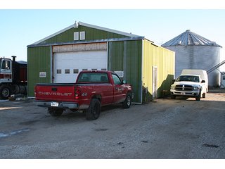 Property photo 9 - REAL ESTATE AUCTION, 158+/- Acres offered in 5 Tracts