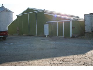 Property photo 10 - REAL ESTATE AUCTION, 158+/- Acres offered in 5 Tracts