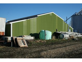 Property photo 11 - REAL ESTATE AUCTION, 158+/- Acres offered in 5 Tracts