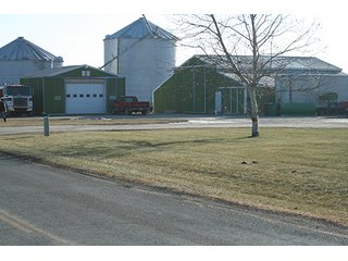 Property photo 12 - REAL ESTATE AUCTION, 158+/- Acres offered in 5 Tracts