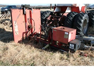 Property photo 34 - REAL ESTATE AUCTION, 158+/- Acres offered in 5 Tracts