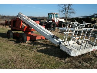 Property photo 15 - REAL ESTATE AUCTION, 158+/- Acres offered in 5 Tracts