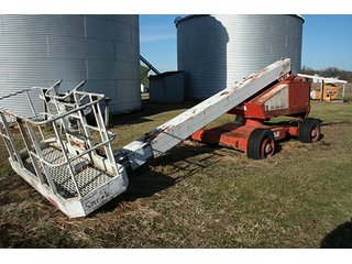 Property photo 16 - REAL ESTATE AUCTION, 158+/- Acres offered in 5 Tracts