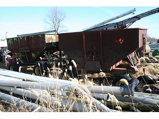 Property photo 32 - REAL ESTATE AUCTION, 158+/- Acres offered in 5 Tracts