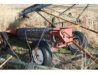 Property photo 30 - REAL ESTATE AUCTION, 158+/- Acres offered in 5 Tracts