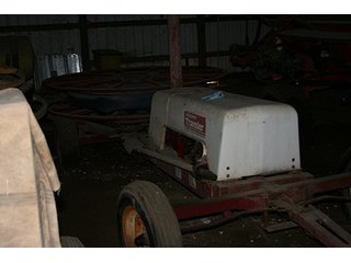 Property photo 23 - REAL ESTATE AUCTION, 158+/- Acres offered in 5 Tracts
