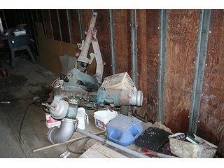 Property photo 19 - REAL ESTATE AUCTION, 158+/- Acres offered in 5 Tracts